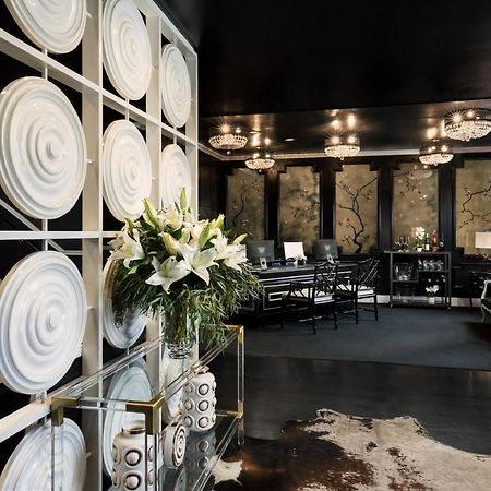 Maison 140 Beverly Hills Los Angeles Zewnętrze zdjęcie