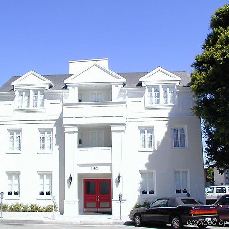 Maison 140 Beverly Hills Los Angeles Zewnętrze zdjęcie