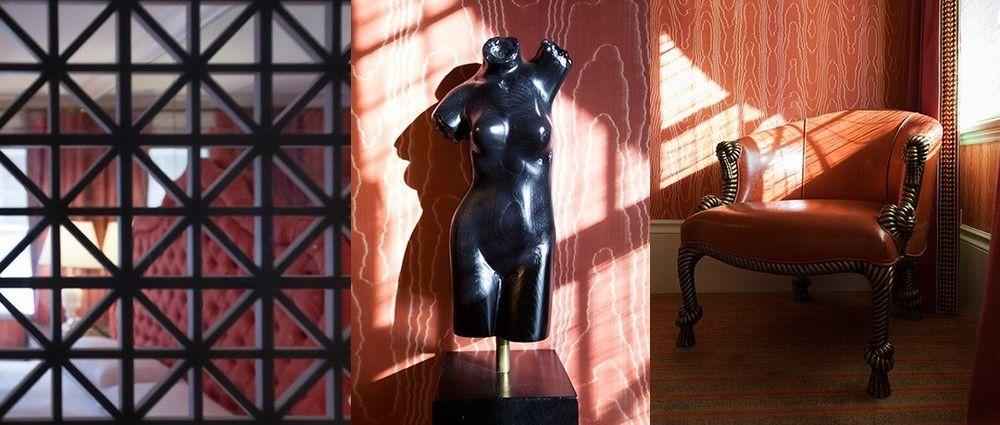 Maison 140 Beverly Hills Los Angeles Zewnętrze zdjęcie