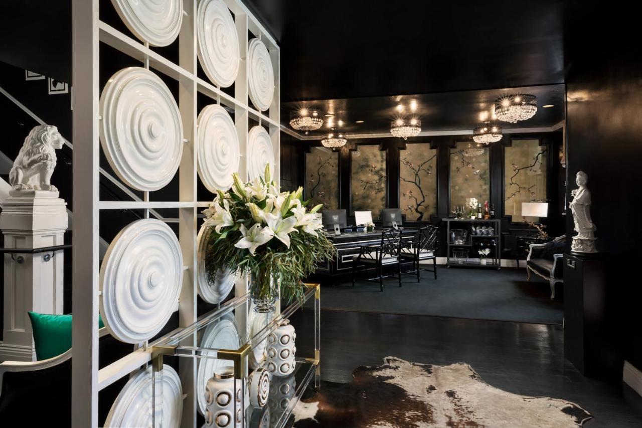 Maison 140 Beverly Hills Los Angeles Zewnętrze zdjęcie