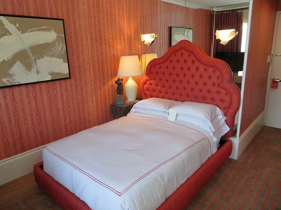 Maison 140 Beverly Hills Los Angeles Zewnętrze zdjęcie