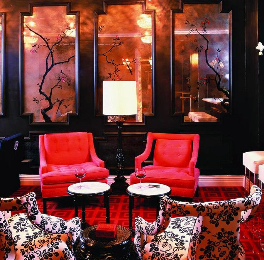 Maison 140 Beverly Hills Los Angeles Zewnętrze zdjęcie