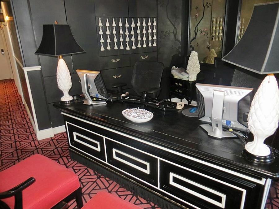 Maison 140 Beverly Hills Los Angeles Zewnętrze zdjęcie