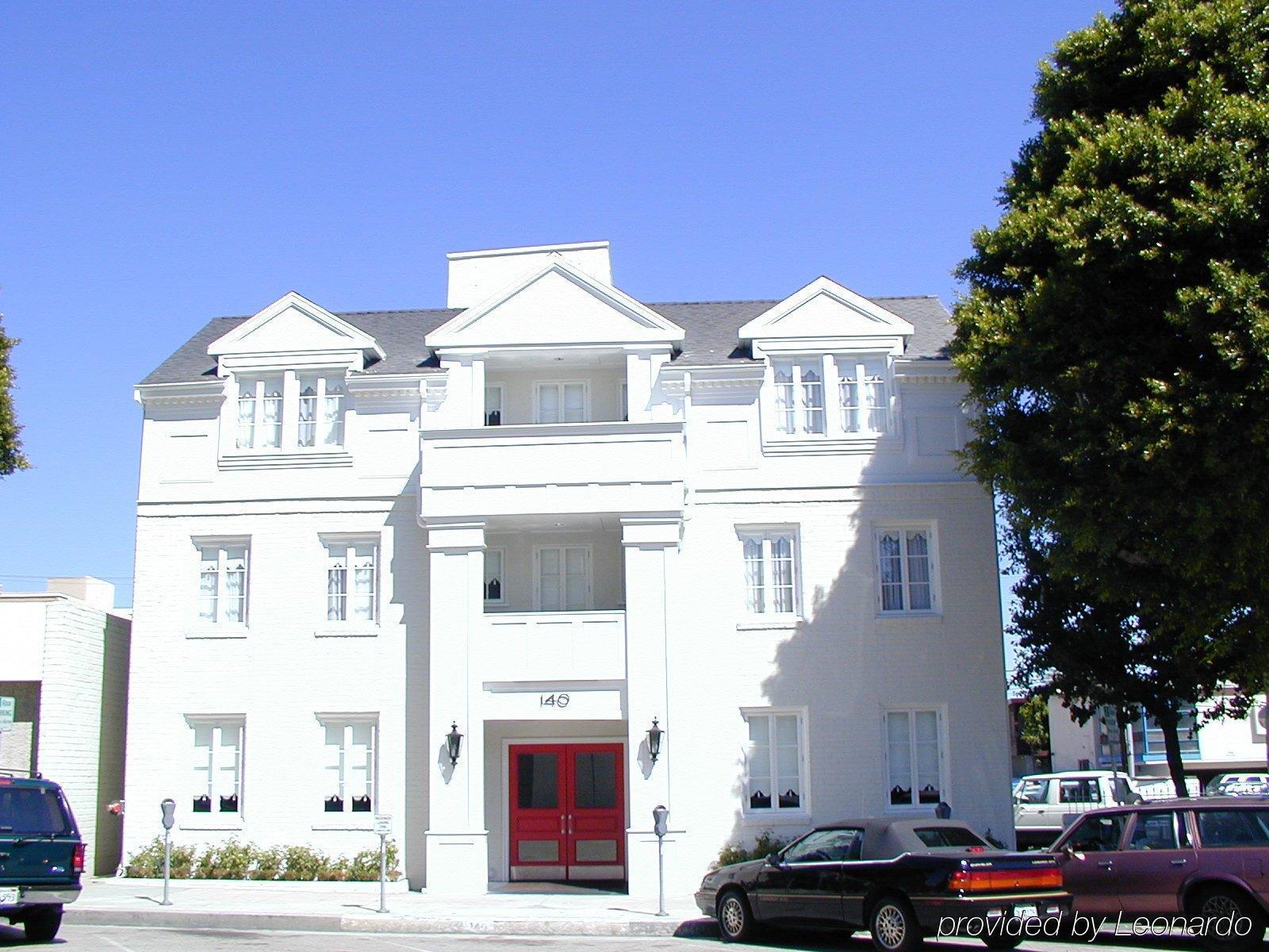 Maison 140 Beverly Hills Los Angeles Zewnętrze zdjęcie