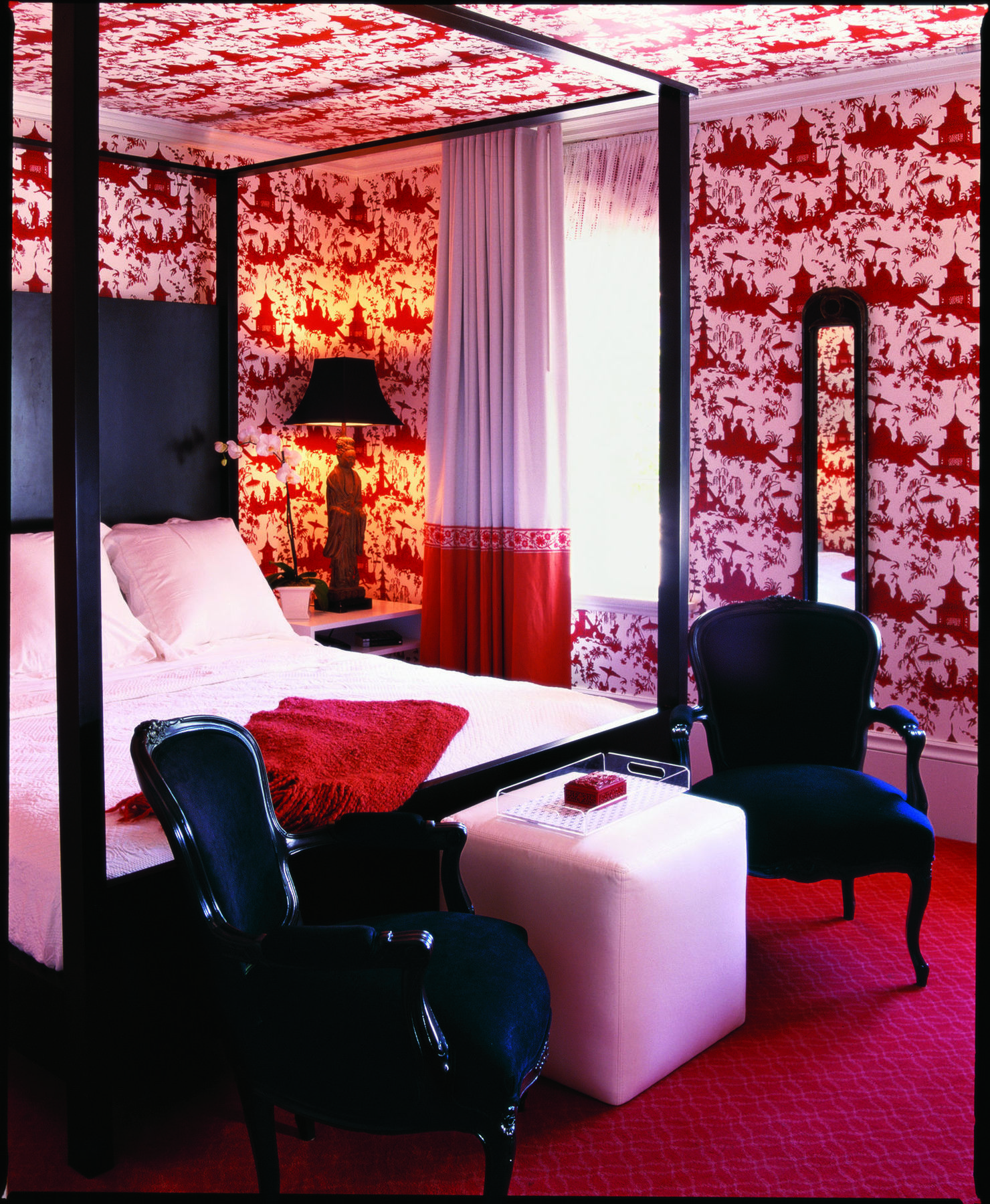 Maison 140 Beverly Hills Los Angeles Zewnętrze zdjęcie