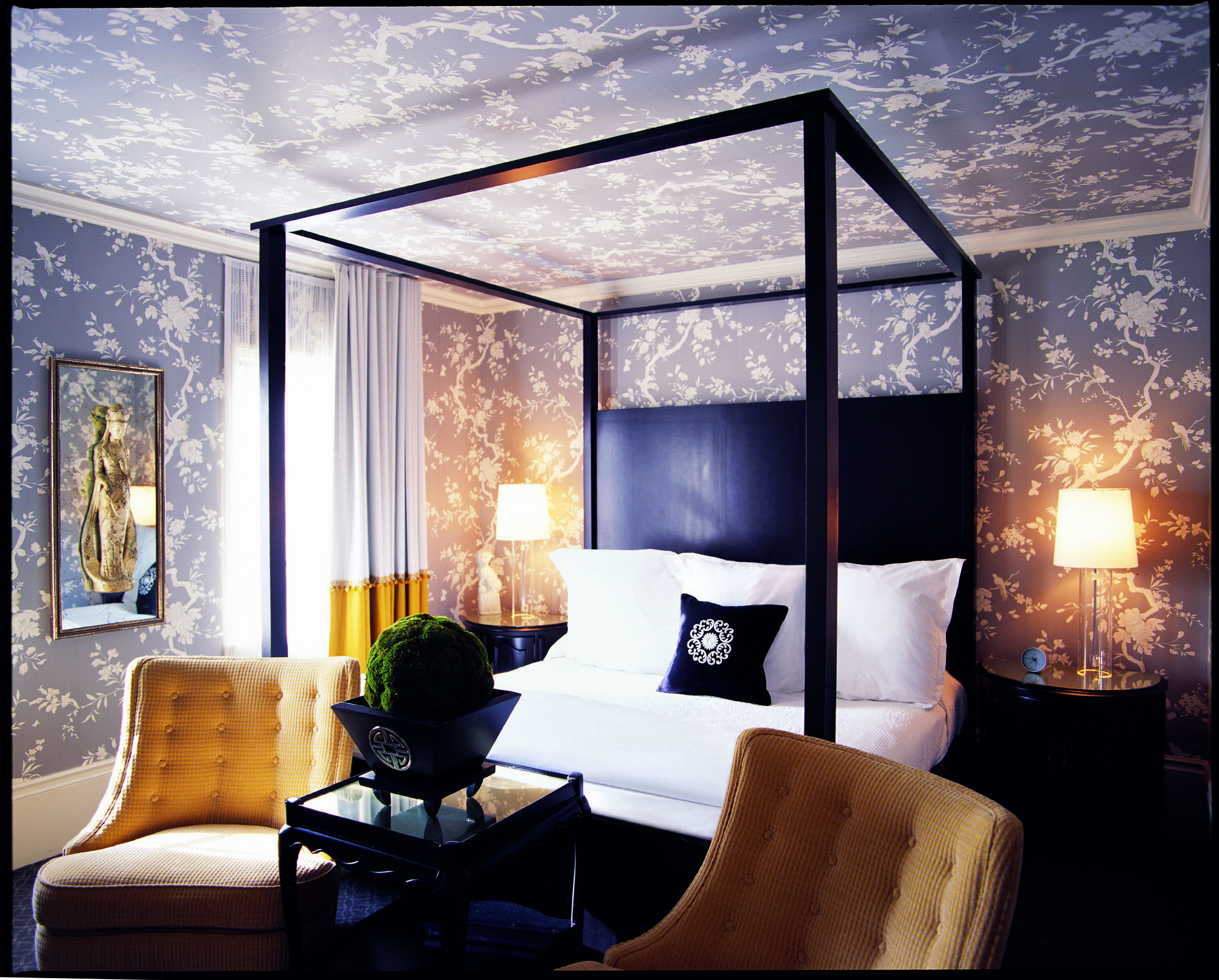 Maison 140 Beverly Hills Los Angeles Zewnętrze zdjęcie