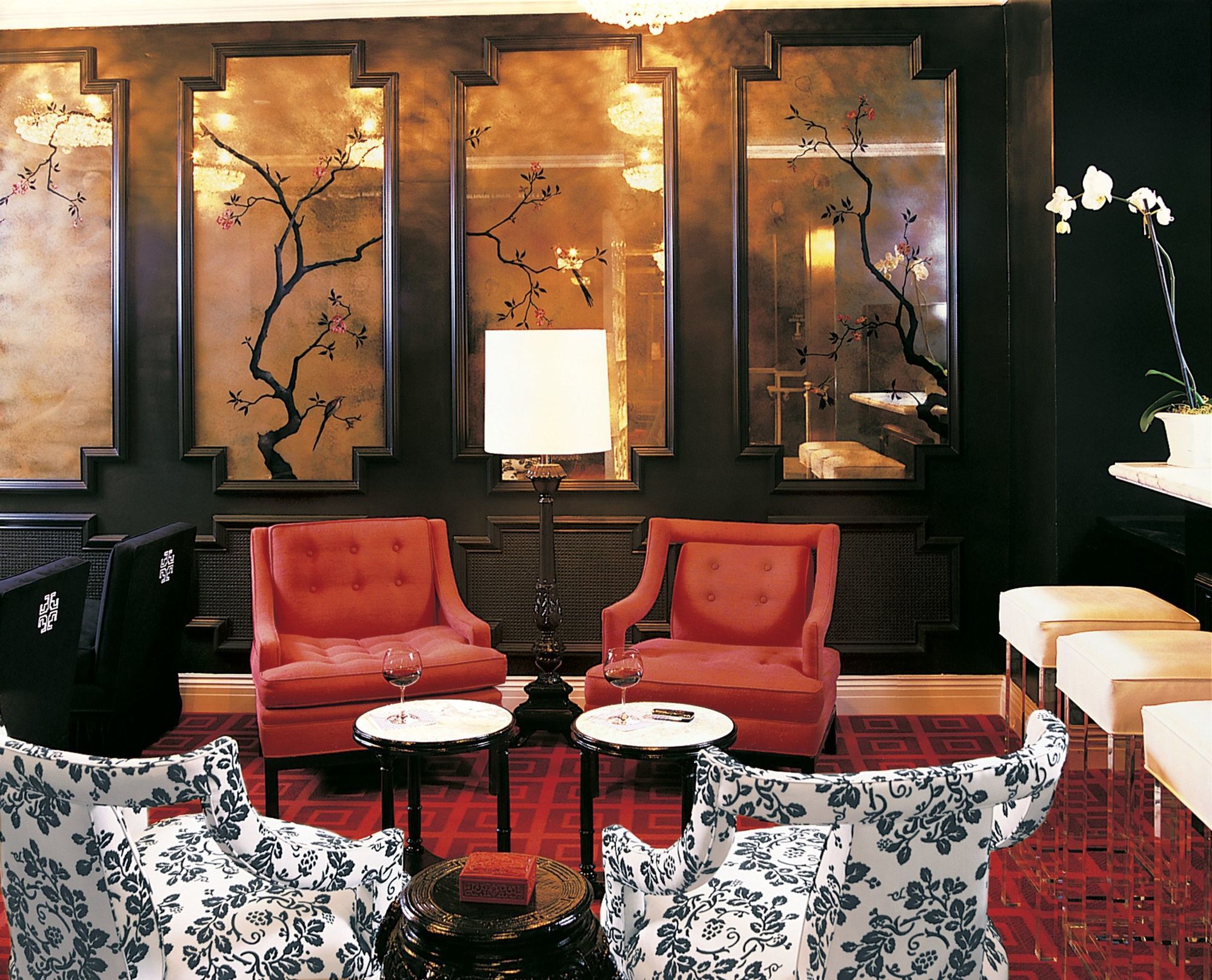 Maison 140 Beverly Hills Los Angeles Zewnętrze zdjęcie