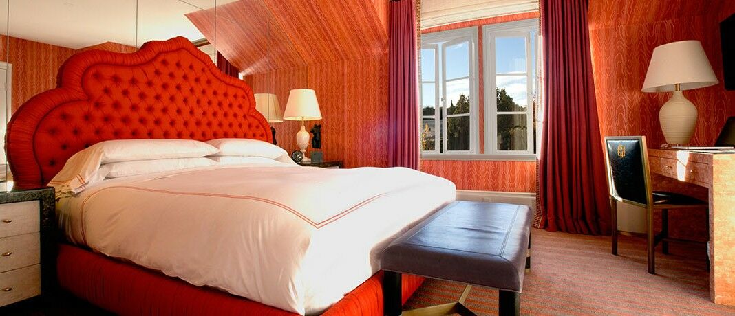 Maison 140 Beverly Hills Los Angeles Zewnętrze zdjęcie